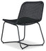 Daviston Accent Chair - MR ZEE FURNITURE