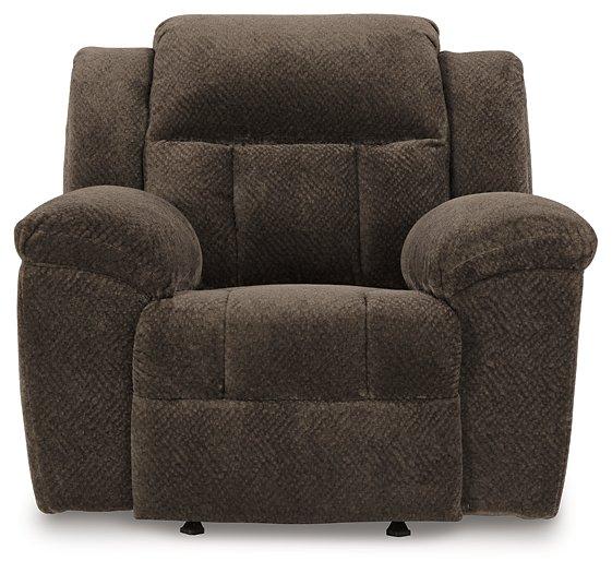 Frohn Recliner - MR ZEE FURNITURE