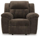 Frohn Recliner - MR ZEE FURNITURE