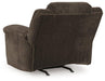 Frohn Recliner - MR ZEE FURNITURE