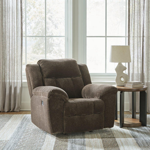 Frohn Recliner - MR ZEE FURNITURE