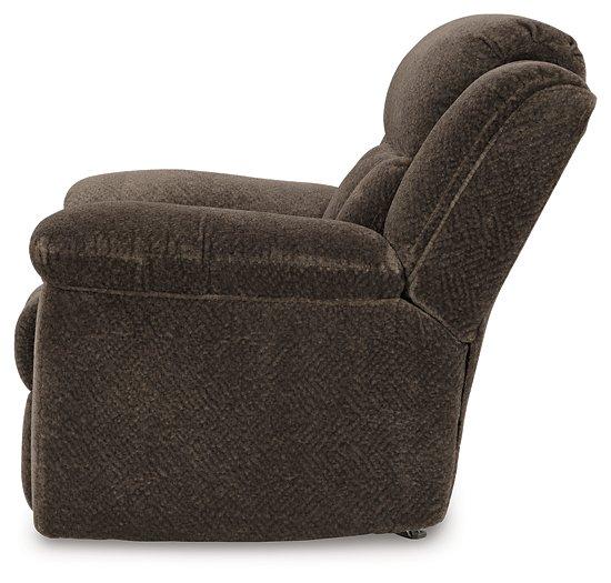 Frohn Recliner - MR ZEE FURNITURE