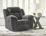 Frohn Recliner - MR ZEE FURNITURE