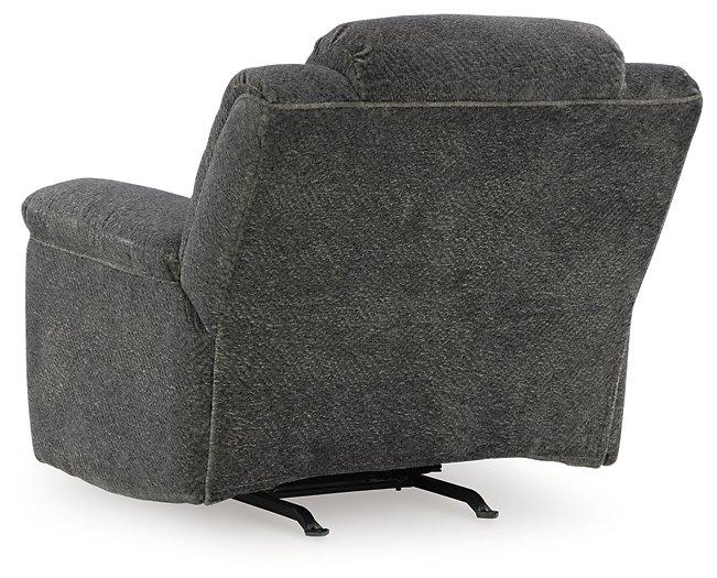 Frohn Recliner - MR ZEE FURNITURE