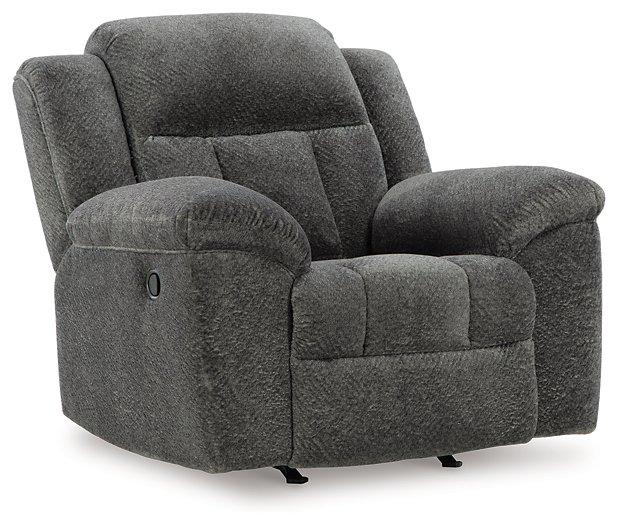 Frohn Recliner - MR ZEE FURNITURE