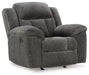 Frohn Recliner - MR ZEE FURNITURE