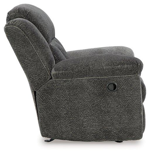 Frohn Recliner - MR ZEE FURNITURE