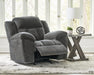 Frohn Recliner - MR ZEE FURNITURE