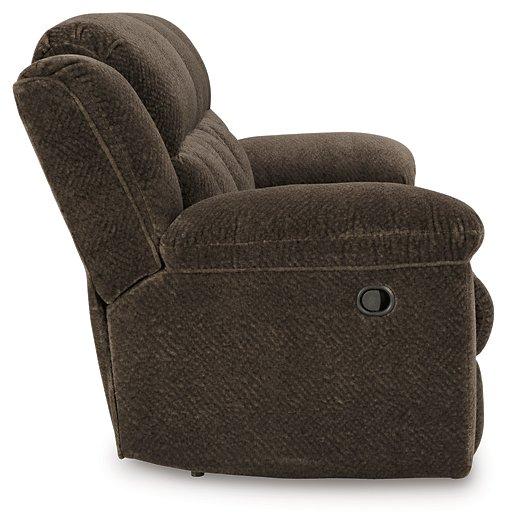 Frohn Reclining Sofa - MR ZEE FURNITURE