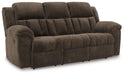 Frohn Reclining Sofa - MR ZEE FURNITURE