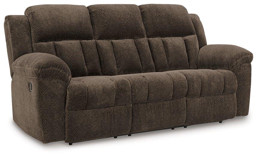 Frohn Reclining Sofa - MR ZEE FURNITURE