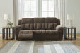 Frohn Reclining Sofa - MR ZEE FURNITURE