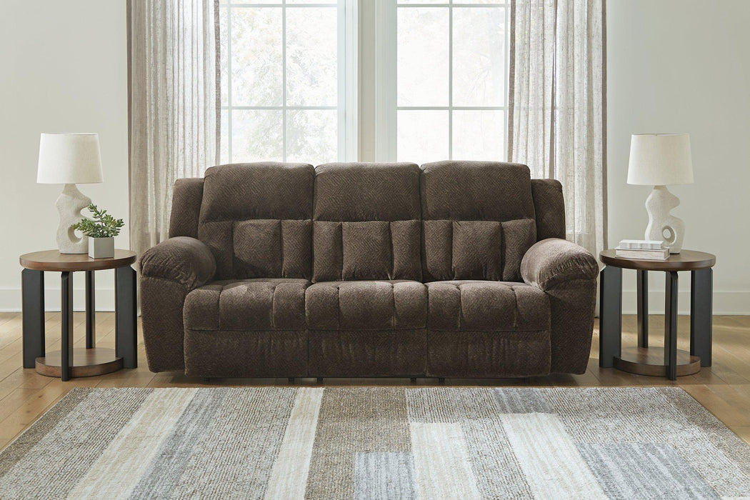 Frohn Reclining Sofa - MR ZEE FURNITURE