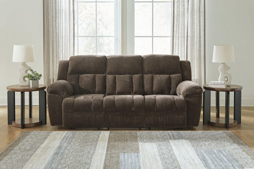 Frohn Reclining Sofa - MR ZEE FURNITURE