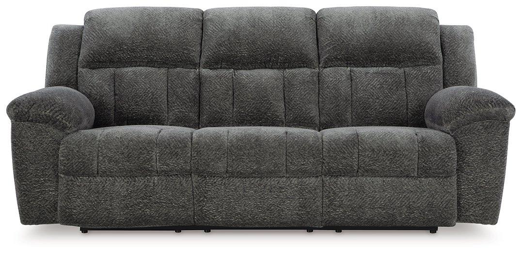 Frohn Reclining Sofa - MR ZEE FURNITURE