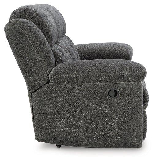 Frohn Reclining Sofa - MR ZEE FURNITURE