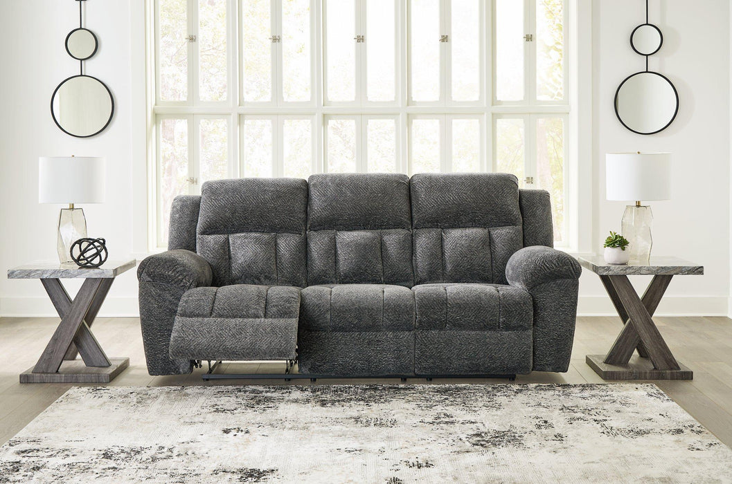 Frohn Reclining Sofa - MR ZEE FURNITURE