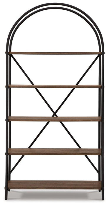 Galtbury Bookcase - MR ZEE FURNITURE