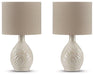 Garinton Lamp Set - MR ZEE FURNITURE