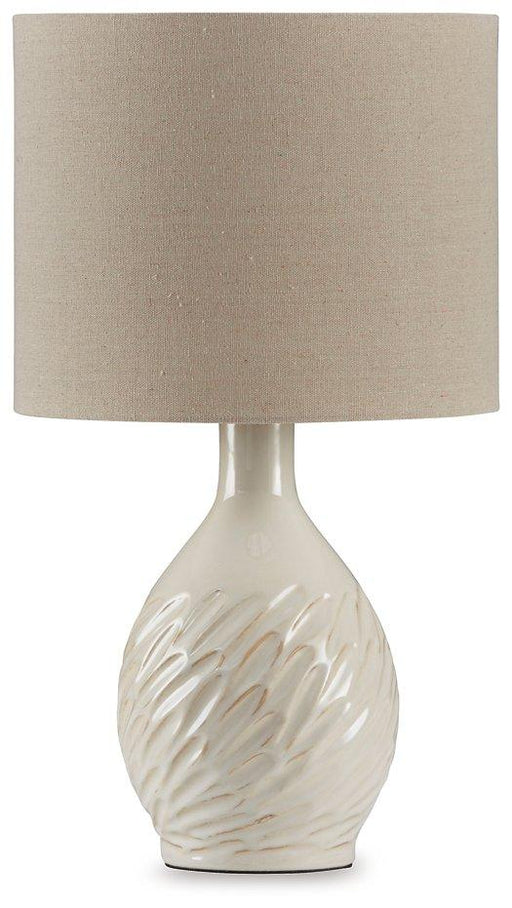 Garinton Table Lamp - MR ZEE FURNITURE