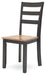 Gesthaven Dining Chair - MR ZEE FURNITURE