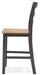 Gesthaven Counter Height Barstool - MR ZEE FURNITURE