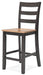 Gesthaven Counter Height Barstool - MR ZEE FURNITURE