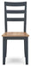 Gesthaven Dining Chair - MR ZEE FURNITURE