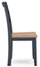 Gesthaven Dining Chair - MR ZEE FURNITURE