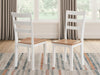 Gesthaven Dining Chair - MR ZEE FURNITURE