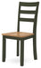 Gesthaven Dining Chair - MR ZEE FURNITURE