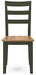 Gesthaven Dining Chair - MR ZEE FURNITURE