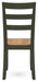 Gesthaven Dining Chair - MR ZEE FURNITURE