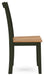 Gesthaven Dining Chair - MR ZEE FURNITURE