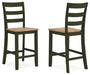 Gesthaven Counter Height Barstool - MR ZEE FURNITURE