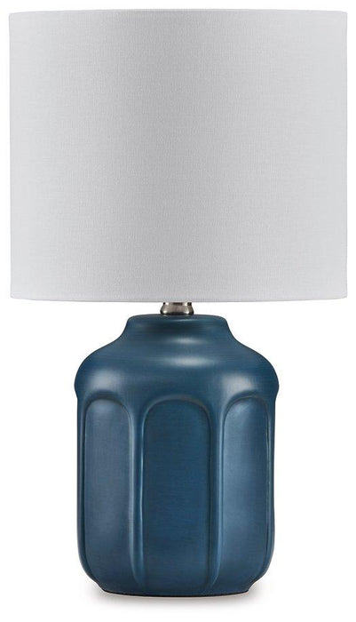 Gierburg Table Lamp - MR ZEE FURNITURE