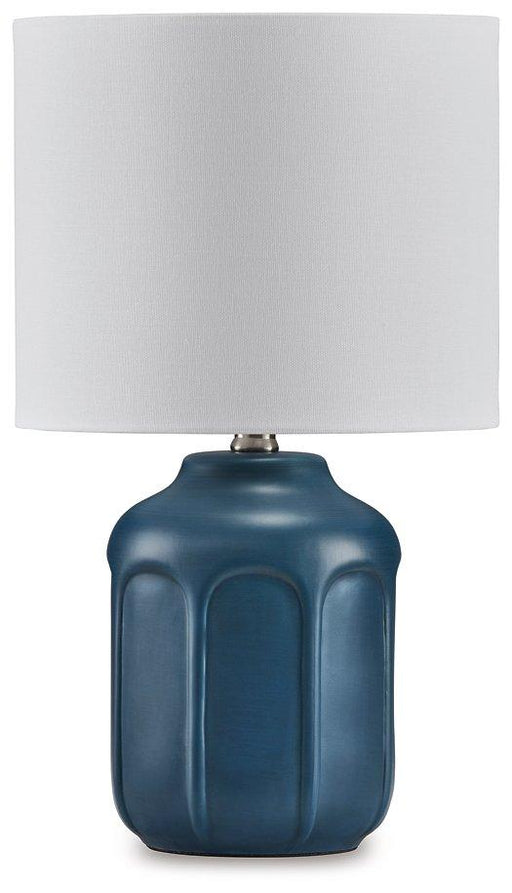 Gierburg Table Lamp - MR ZEE FURNITURE