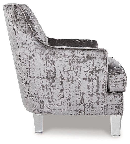 Gloriann Accent Chair - MR ZEE FURNITURE