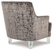 Gloriann Accent Chair - MR ZEE FURNITURE