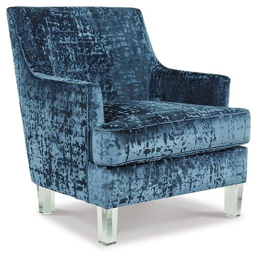 Gloriann Accent Chair - MR ZEE FURNITURE