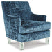 Gloriann Accent Chair - MR ZEE FURNITURE