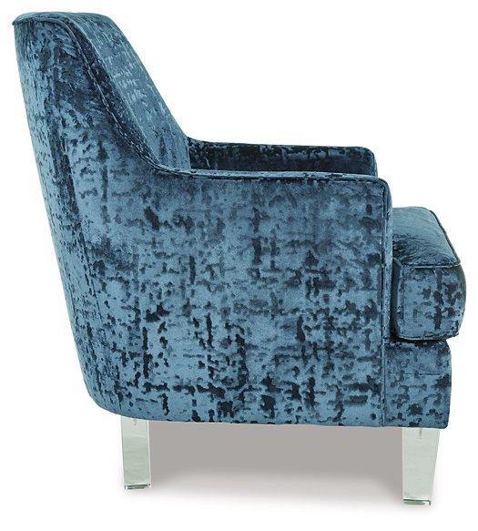 Gloriann Accent Chair - MR ZEE FURNITURE