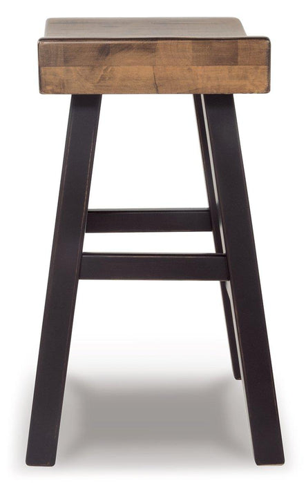 Glosco Bar Stool Set - MR ZEE FURNITURE