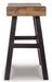 Glosco Bar Stool Set - MR ZEE FURNITURE