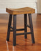 Glosco Bar Stool Set - MR ZEE FURNITURE