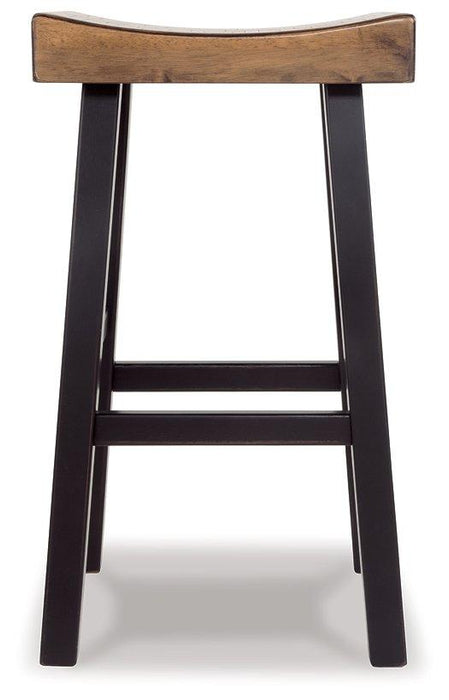 Glosco Bar Stool Set - MR ZEE FURNITURE