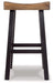 Glosco Bar Stool Set - MR ZEE FURNITURE