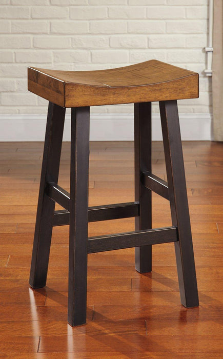 Glosco Bar Height Bar Stool - MR ZEE FURNITURE