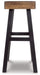 Glosco Bar Stool Set - MR ZEE FURNITURE