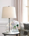 Gregsby Table Lamp (Set of 2) - MR ZEE FURNITURE